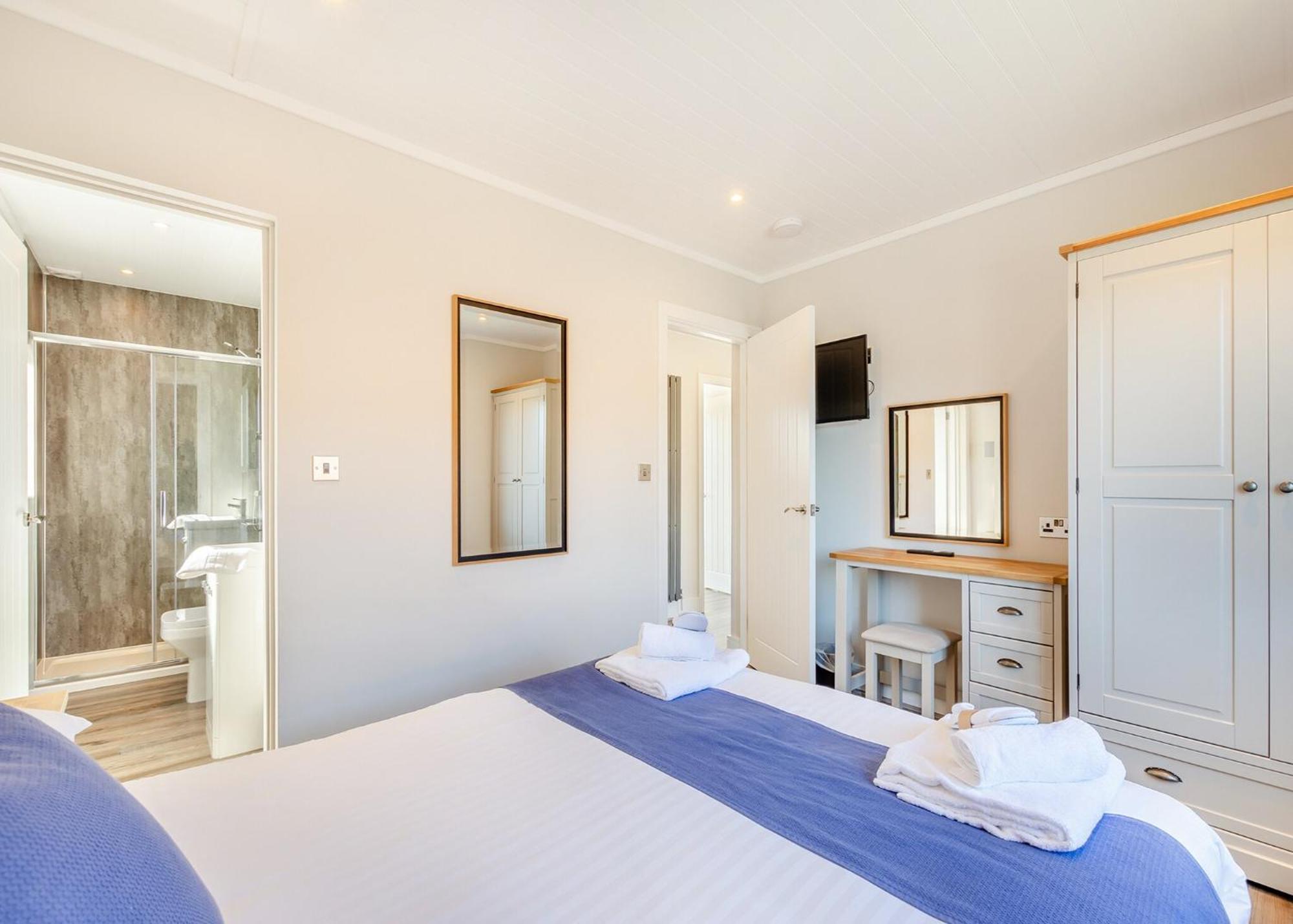 Waterside Hambleton Lakeside Lodges Poulton-le-Fylde ห้อง รูปภาพ