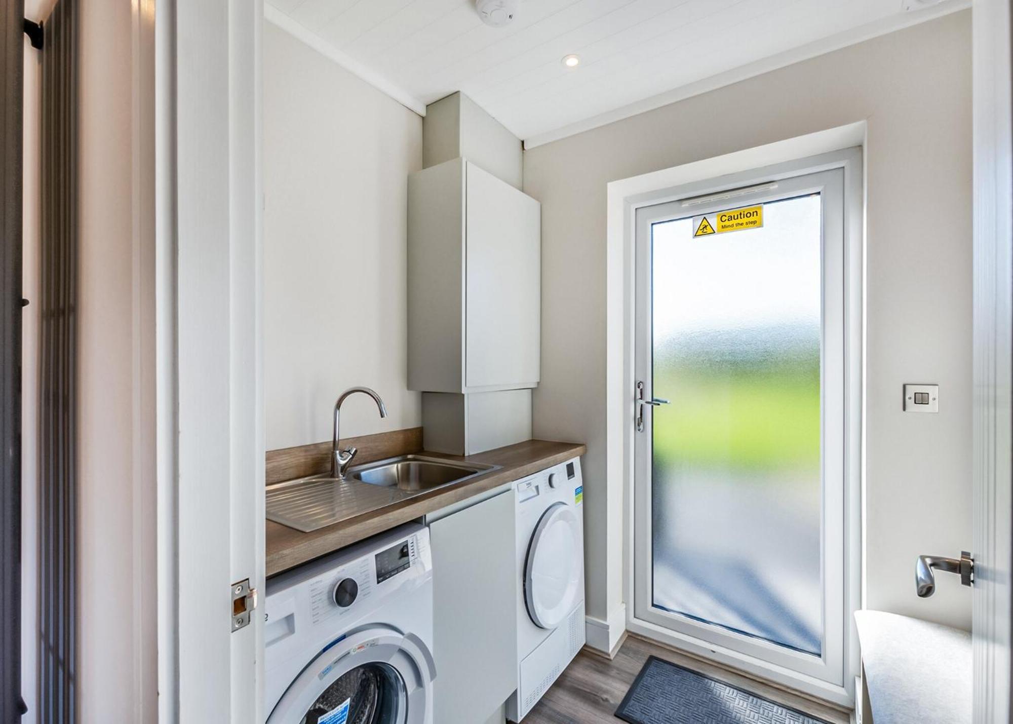 Waterside Hambleton Lakeside Lodges Poulton-le-Fylde ห้อง รูปภาพ