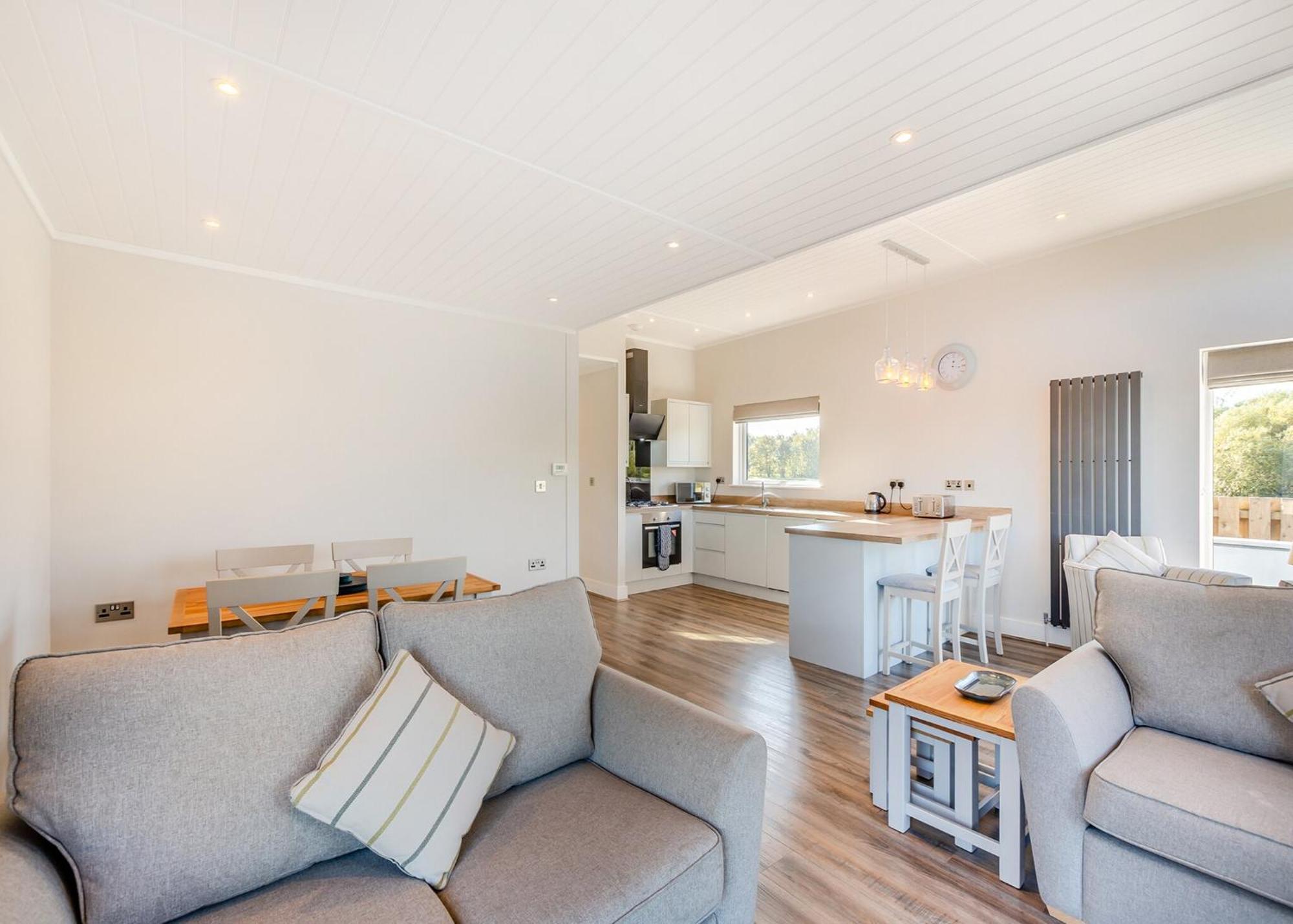 Waterside Hambleton Lakeside Lodges Poulton-le-Fylde ห้อง รูปภาพ