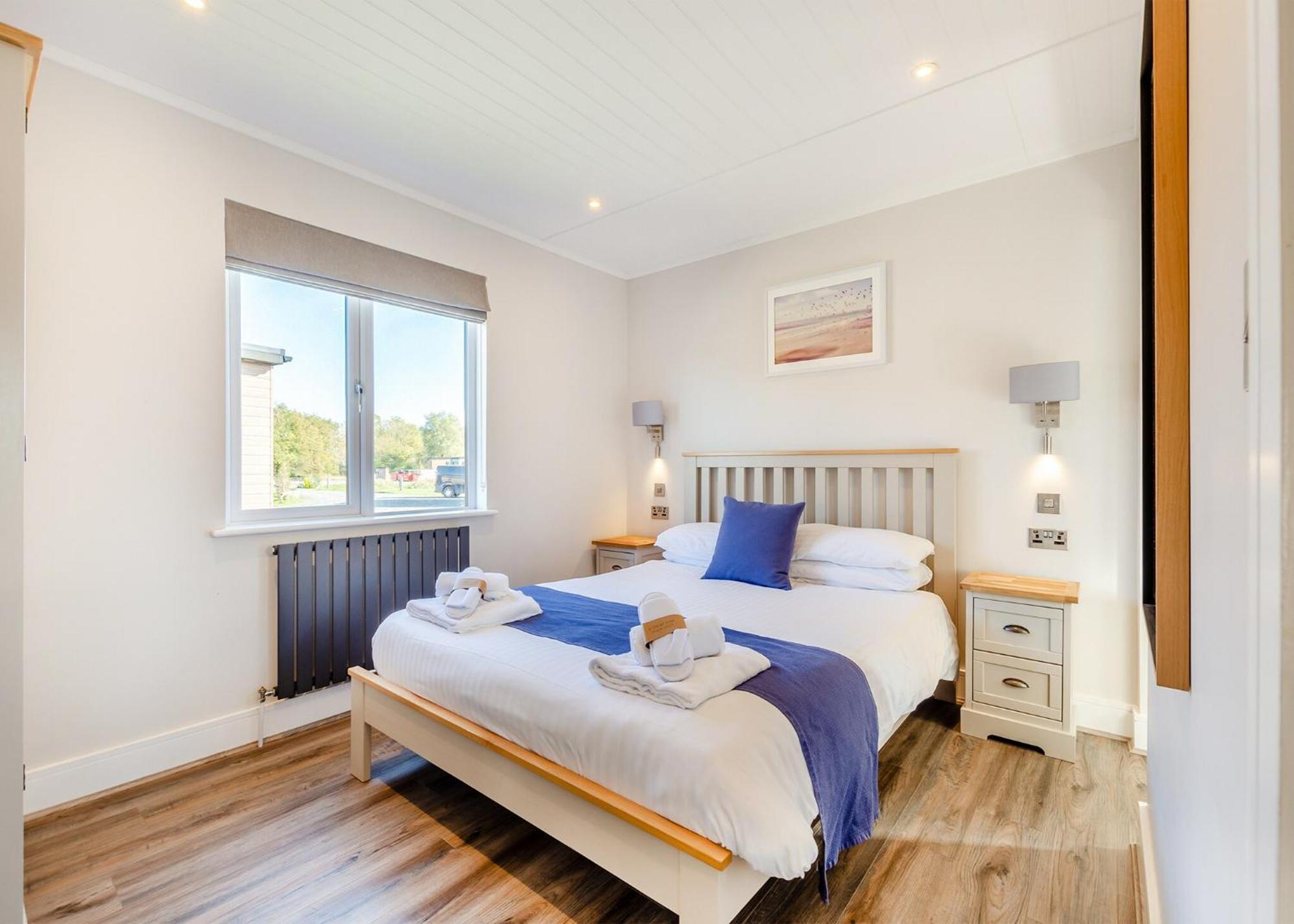 Waterside Hambleton Lakeside Lodges Poulton-le-Fylde ห้อง รูปภาพ