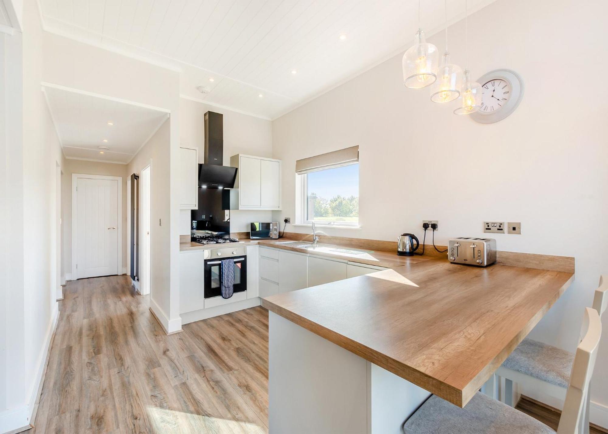 Waterside Hambleton Lakeside Lodges Poulton-le-Fylde ห้อง รูปภาพ